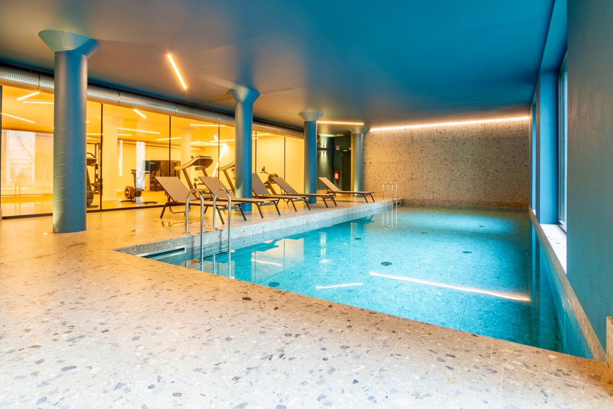 Urban Luxury - Bright And Central Apartment Милано Екстериор снимка